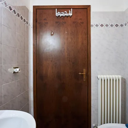 Apartament Al Lago-1 By Interhome *